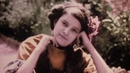 Cinecritica: Supersticion Andaluza