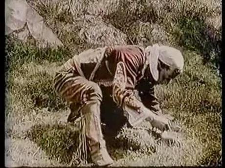 Cinecritica: Supersticion Andaluza