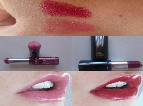 LRG Magazine - Maquillaje Low Cost - 5