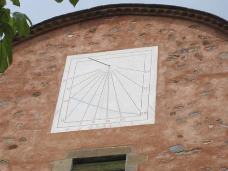 CAN BARÓ, HORTA GUINARDÓ, LA BARCELONA D' ABANS, D' AVUI I DE SEMPRE...25-10-2014...!!!