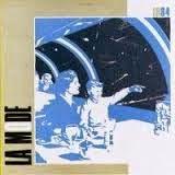LA MODE - 1984
