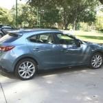 GeeksRoom Labs: El nuevo Mazda 3 2015 Grand Touring – Imágenes – #Mazda3 mazda-3-2015-03
