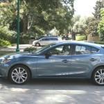 GeeksRoom Labs: El nuevo Mazda 3 2015 Grand Touring – Imágenes – #Mazda3 mazda-3-2015-06