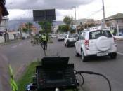 Sanciones exceso velocidad. PREVARICACIÓN