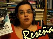 Video-reseña: Origin, Jennifer Armentrout