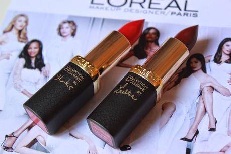 Rojos Puro by Color Riche L'Orèal Rojos Puro by Color Riche L'Orèal