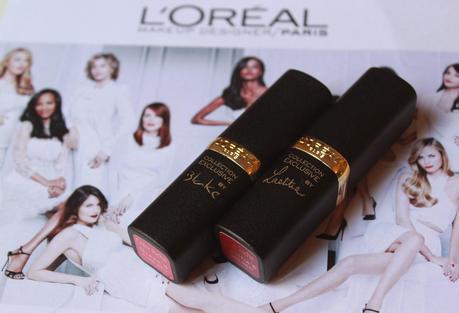 Rojos Puro by Color Riche L'Orèal Rojos Puro by Color Riche L'Orèal