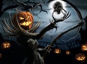 Samain (Halloween) llega Sleepy Hollow
