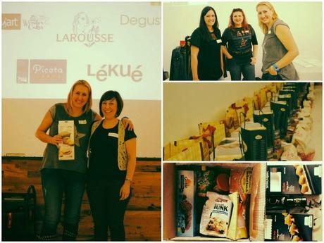 ENCUENTRO GASTROMAD 2014