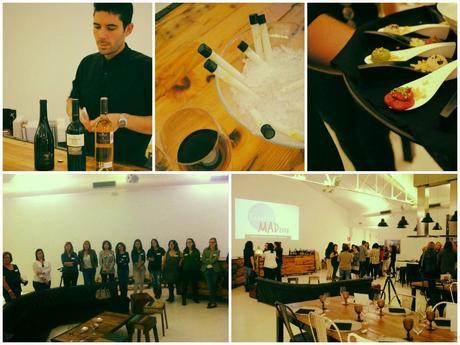 ENCUENTRO GASTROMAD 2014