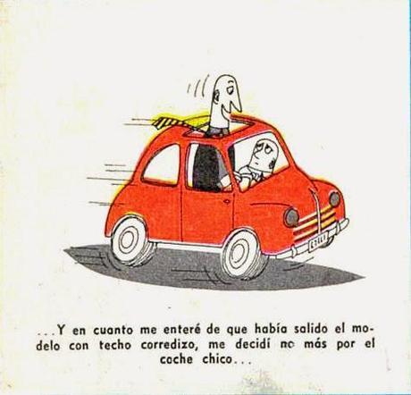 El problema de ser muy alto El problema de ser muy alto