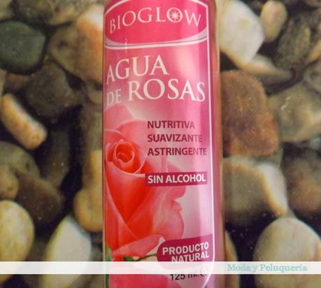 Agua Micelar Deliplus y Agua de Rosas Bioglow