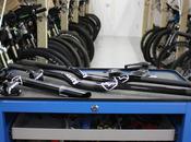 línea componentes Gravity actualiza para 2015