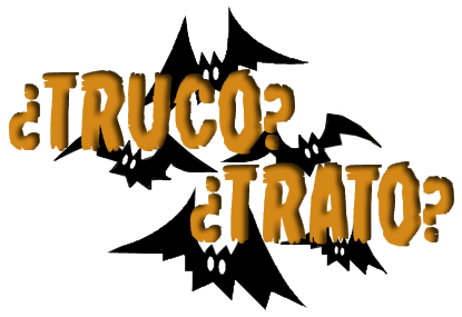 Iniciativa Truco O Trato