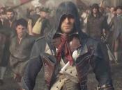 Nuevo trailer cinematográfico Assassin's Creed: Unity