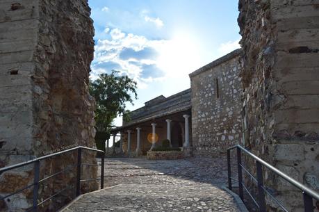 La Ermita de Alarcos; pervivencia de un gran pasado