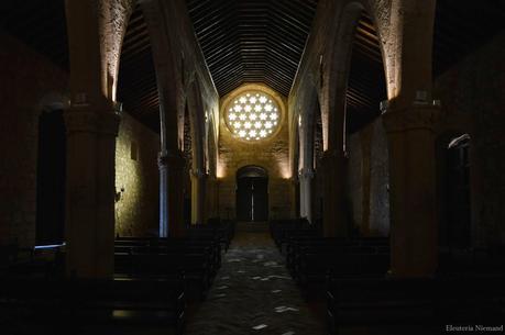 La Ermita de Alarcos; pervivencia de un gran pasado