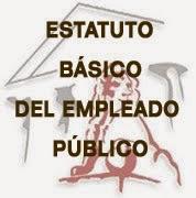 Estatuto Básico del Empleado Público