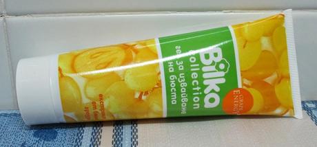 Gel Reafirmante Busto con Uva Blanca