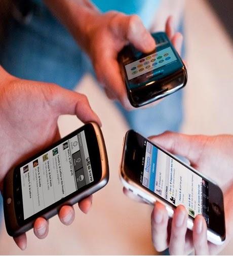 COMPETENCIA EN TELEFONIA SE DINAMIZA EN EL PERÚ…