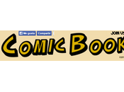 Comic Book Plus. 24.000 Comics gratuitos