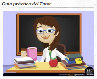 Guía práctica del Tutor-a