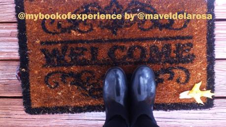 water boots sperry top siden otoño mavel de la rosa my book of experience