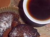 Muffins chocolate