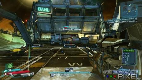 analisis Borderlands Presequel img 001