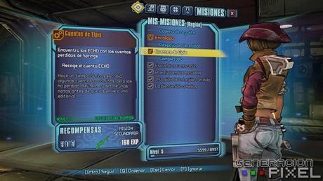 analisis Borderlands Presequel img 003