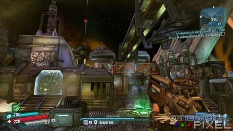 analisis Borderlands Presequel img 002