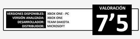 Valoracion Project Spark