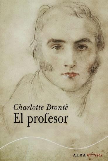 El profesor de Charlotte Brontë