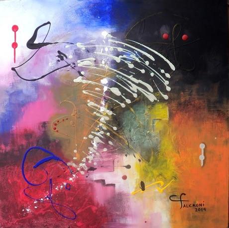 Maria Cristina Faleroni