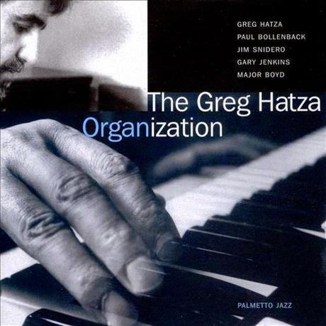 Greg Hatza – The Greg Hatza Organization