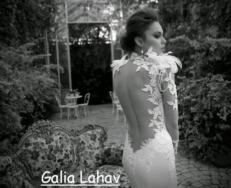 GALIA LAHAV