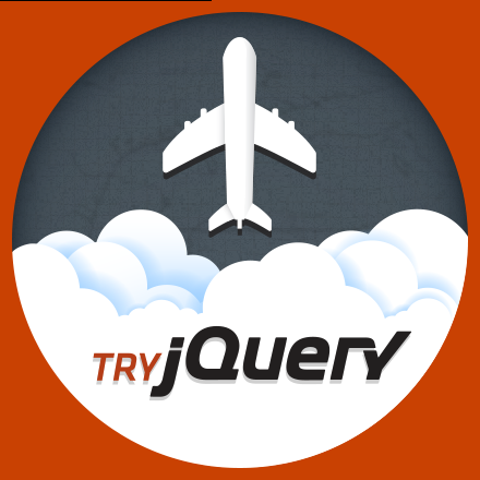 Trate de Terminación Badge jQuery