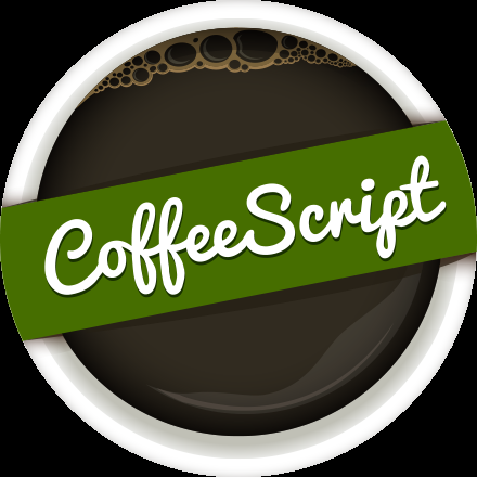 Finalización Insignia CoffeeScript