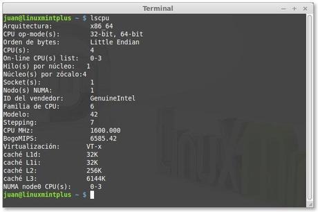 Como saber si usar sistemas de 32 ó de 64 bits bitacoralinux-32-64-bits-1