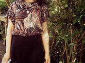 Enterito mono short