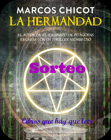 Ronda de sorteos! Ronda de sorteos!