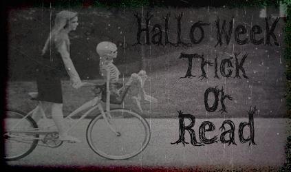 Halloweek: Annabelle