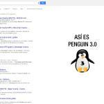 Ranking Google Penguin 3.0