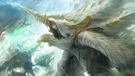 Nuevos detalles de ‘Heavensward’, primera expansión de Final Fantasy XIV: A Realm Reborn Final Fantasy XIV