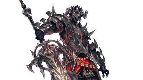 Nuevos detalles de ‘Heavensward’, primera expansión de Final Fantasy XIV: A Realm Reborn Final Fantasy XIV
