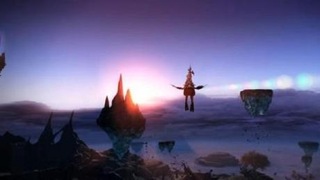 Nuevos detalles de ‘Heavensward’, primera expansión de Final Fantasy XIV: A Realm Reborn Final Fantasy XIV