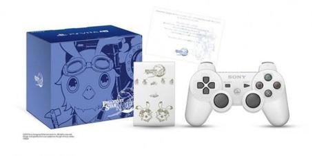 Phantasy Star Nova vita 7