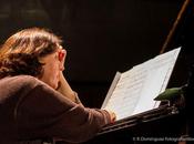 Jazz Brugge 2014: Loriers Postma Aerts