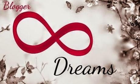 Premio Bloggero: Blogger Infinity Dreams