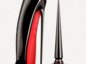 Cómo tener manicure Louboutin?